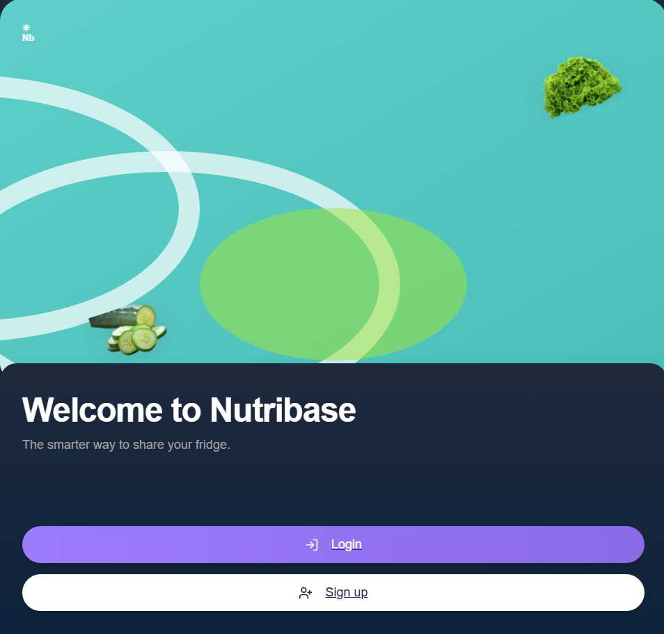 Nutribase