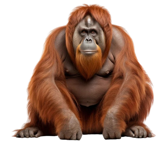 Orangutan