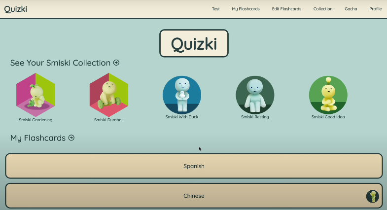 Quizki