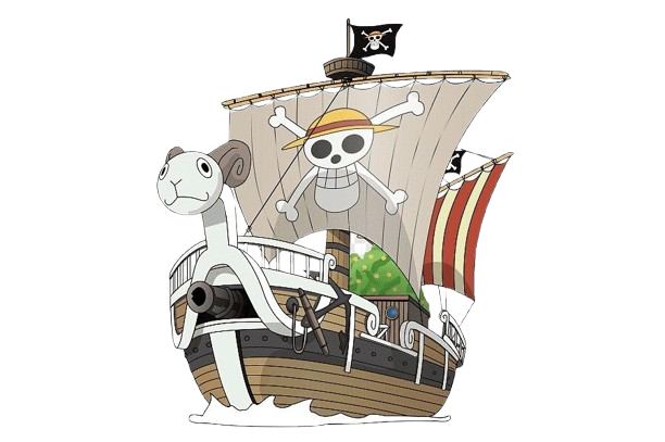 Going Merry