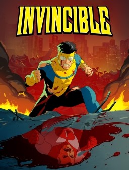 Invincible